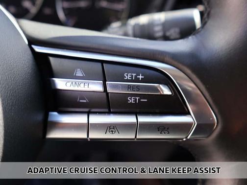 2023 Mazda CX-30 2.5 Turbo Premium Plus Package