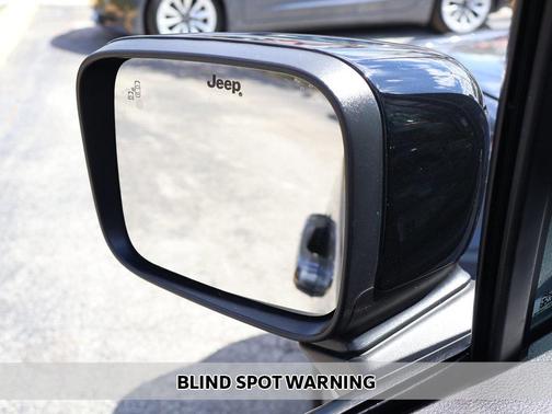 2022 Jeep Renegade Limited