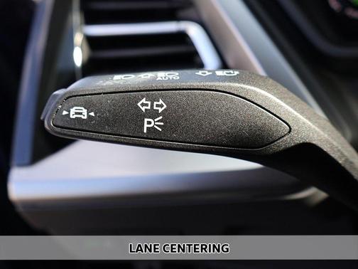 2023 Audi Q4 e-tron Prestige 50 quattro