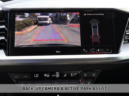 2023 Audi Q4 e-tron Prestige 50 quattro