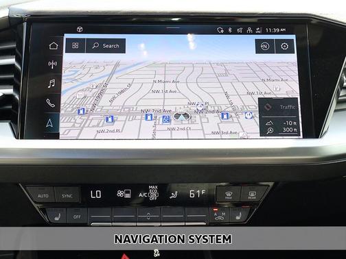 2023 Audi Q4 e-tron Prestige 50 quattro