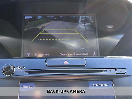 2020 Acura MDX 3.5L w/Technology Package