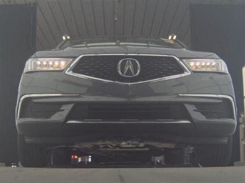 2020 Acura MDX 3.5L w/Technology Package
