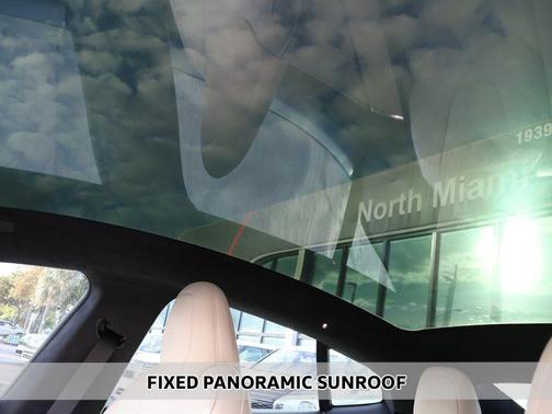 Solid Black 2021 Tesla Model S Plaid