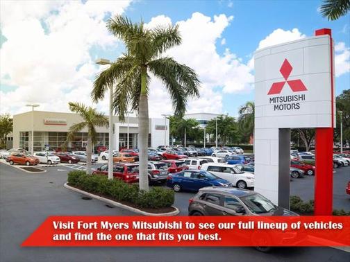 2021 Mitsubishi Outlander Sport 2.0 LE
