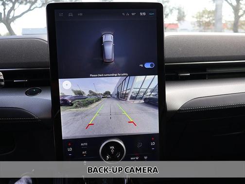 2022 Ford Mustang Mach-E Select