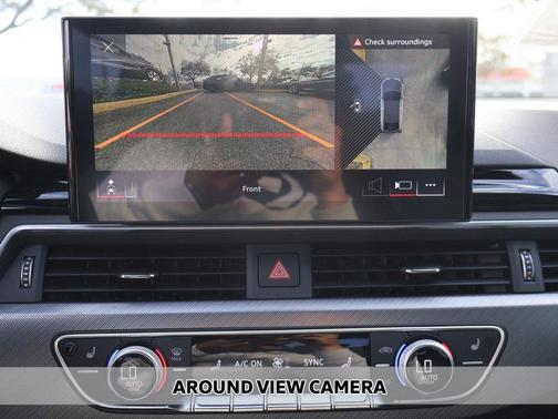 2021 Audi A5 Sportback 45 S Line Premium Plus