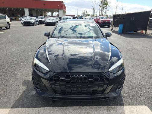 2021 Audi A5 Sportback 45 S Line Premium Plus