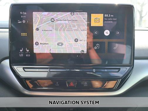 2021 Volkswagen ID.4 Pro S