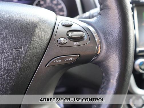 2020 Nissan Murano SL FWD