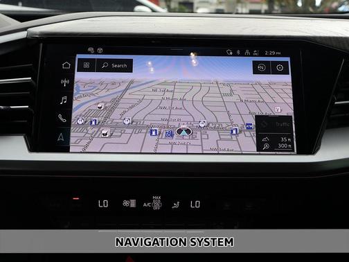 2023 Audi Q4 e-tron Premium Plus 40 RWD