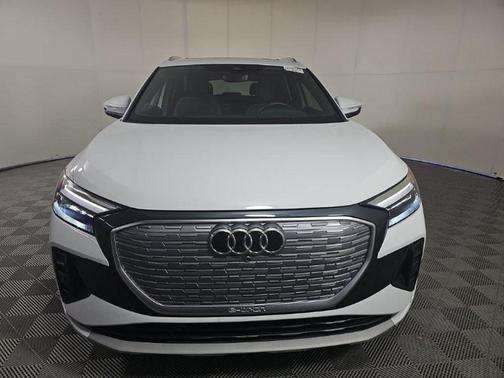 2023 Audi Q4 e-tron Premium Plus 40 RWD