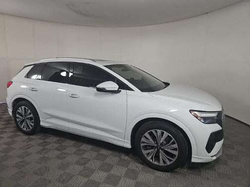 2023 Audi Q4 e-tron Premium Plus 40 RWD