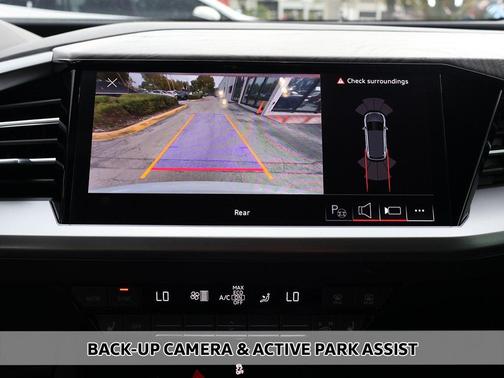 2023 Audi Q4 e-tron Premium Plus 40 RWD