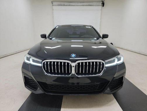 2023 BMW 530e Base