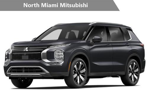 2025 Mitsubishi Outlander SEL 2.5 2WD