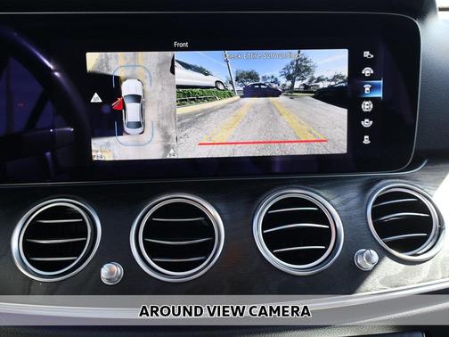 2022 Mercedes-Benz E-Class E 350