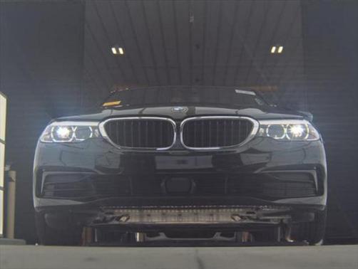 2019 BMW 530e iPerformance