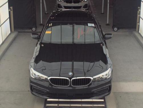 2019 BMW 530e iPerformance