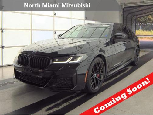 2023 BMW 530 i