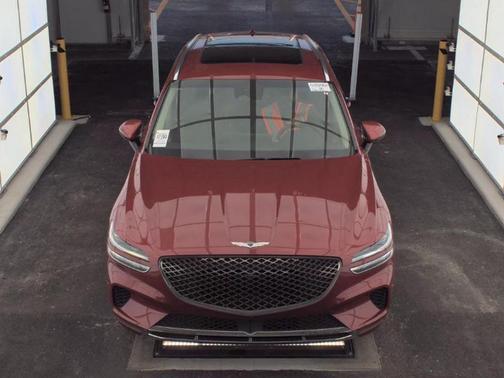 2023 Genesis GV70 2.5T AWD