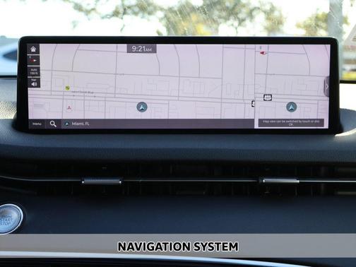 2023 Genesis GV70 2.5T AWD