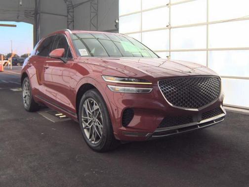 2023 Genesis GV70 2.5T AWD