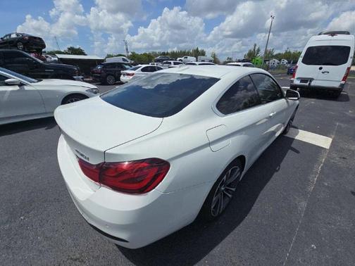 2020 BMW 430 i