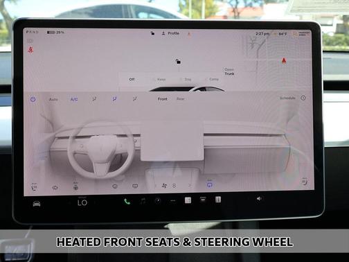 2023 Tesla Model 3 Standard Range