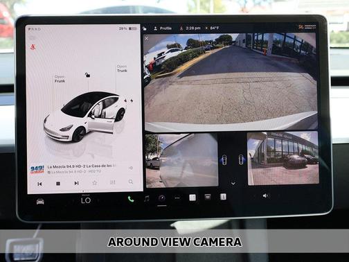 2023 Tesla Model 3 Standard Range