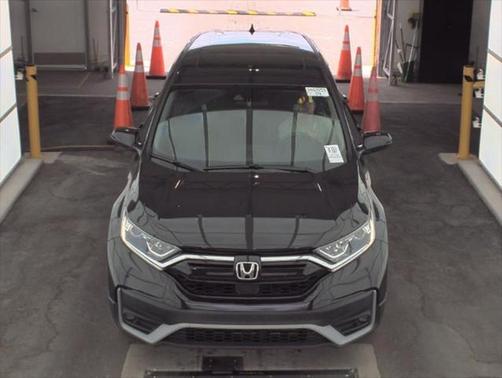 2022 Honda CR-V 2WD EX