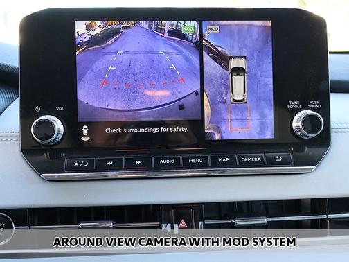 2024 Mitsubishi Outlander SEL 2.5 2WD