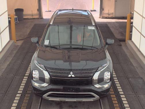2024 Mitsubishi Outlander SEL 2.5 2WD