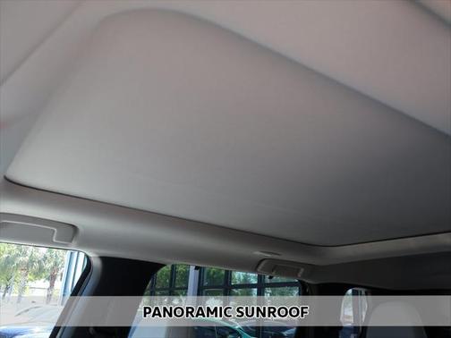 2025 Mitsubishi Outlander PHEV SEL