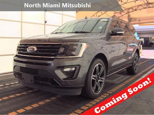 2019 Ford Expedition Limited
