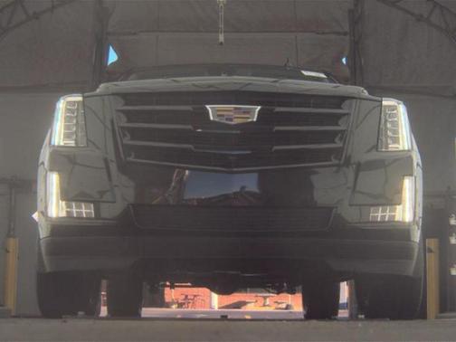 2020 Cadillac Escalade ESV Luxury