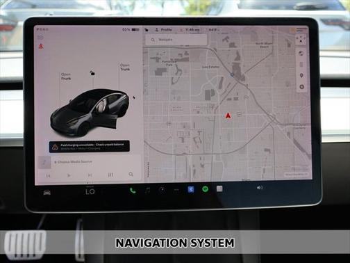 2021 Tesla Model 3 Performance