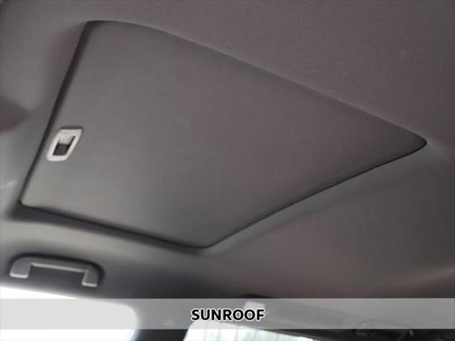 2021 INFINITI QX80 SENSORY