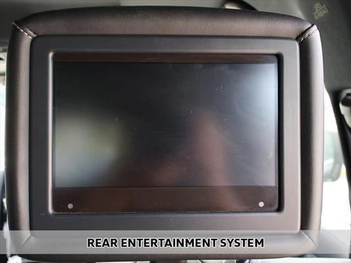 2021 INFINITI QX80 SENSORY
