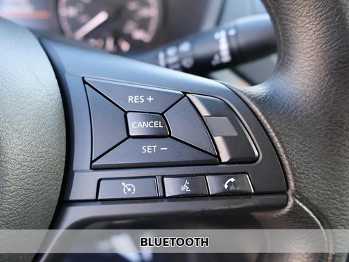 2023 Nissan Altima S FWD