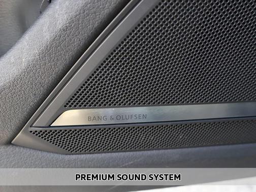 2024 Audi A6 45 Premium Plus