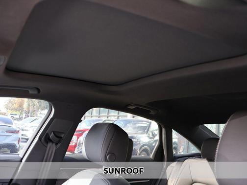 Black 2024 Audi A6 45 Premium Plus