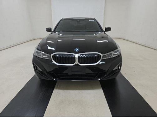 2023 BMW 330e Base