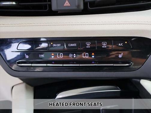 2022 Buick Envision FWD Preferred