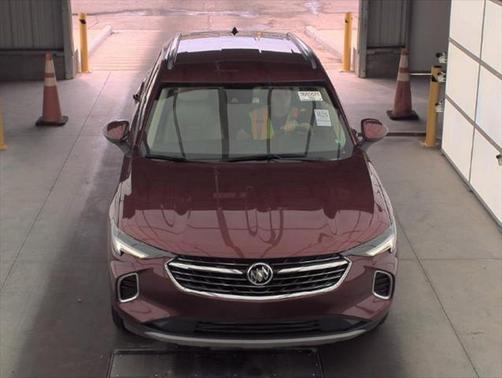 2022 Buick Envision FWD Preferred