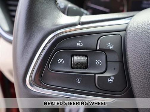 2022 Buick Envision FWD Preferred