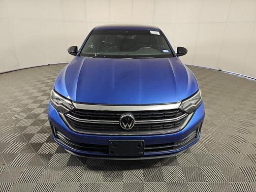 2024 Volkswagen Jetta 1.5T Sport