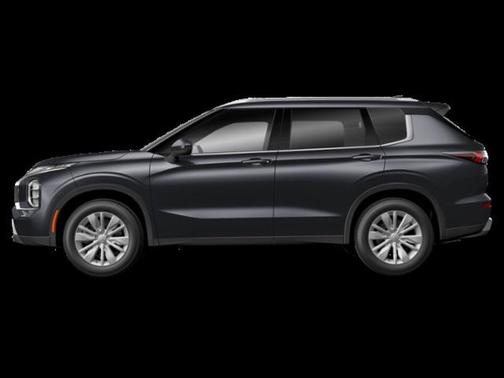 2025 Mitsubishi Outlander SE 2.5 2WD