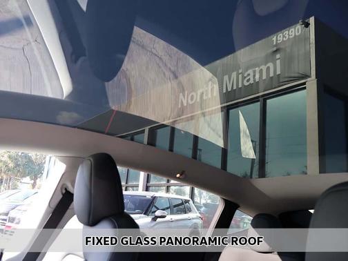 2025 Tesla Model Y Long Range Single Motor Rear-Wheel Drive