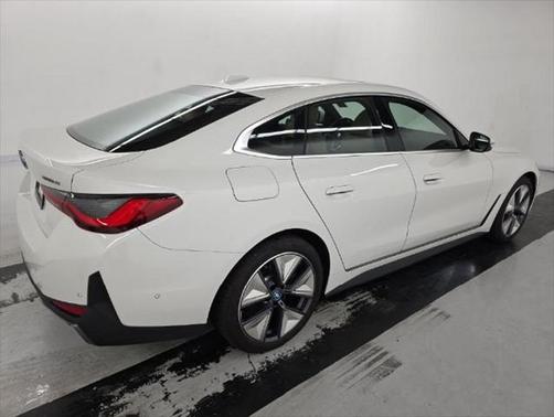 2024 BMW i4 Gran Coupe eDrive35